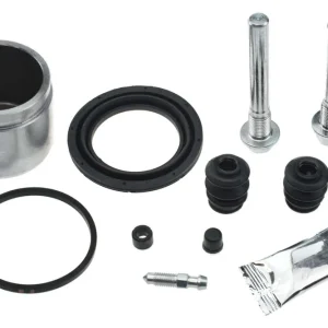 Remklauw revisie Autofren Seinsa D44035S Laatste Versie