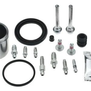 Remklauw revisie Autofren Seinsa D44060S Topkwaliteit