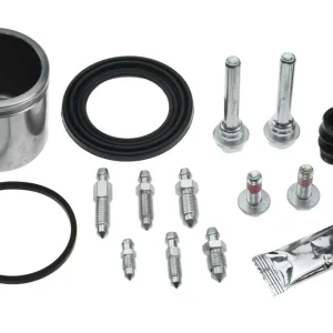 Remklauw revisie Autofren Seinsa D44066S Hoge Kwaliteit