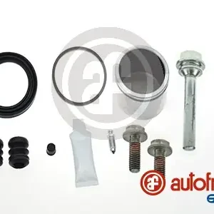 Lage Kosten Remklauw revisie Autofren Seinsa D44084S