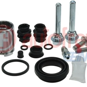 Remklauw revisie Autofren Seinsa D44087S Laatste Versie