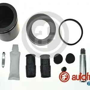 Remklauw revisie Autofren Seinsa D44119S Laatste Versie