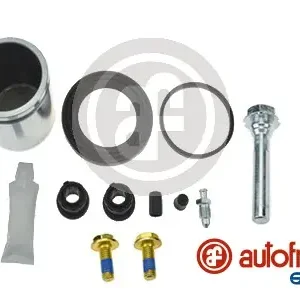 Remklauw revisie Autofren Seinsa D44128S Gecertificeerd