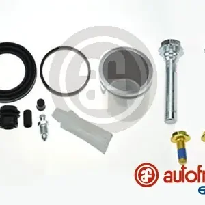 Remklauw revisie Autofren Seinsa D44129S Bestseller