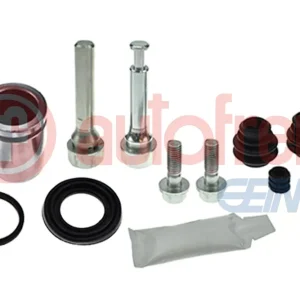 Lage Kosten Remklauw revisie Autofren Seinsa D44134S