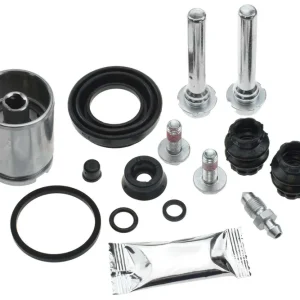 Ambachtelijk Remklauw revisie Autofren Seinsa D44141S