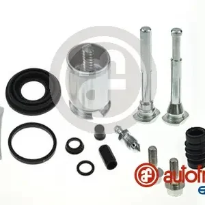 In De Mode Remklauw revisie Autofren Seinsa D44145S