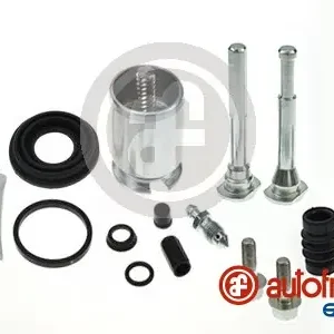 Remklauw revisie Autofren Seinsa D44146S Alleen Vandaag