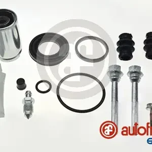 Premium Remklauw revisie Autofren Seinsa D44151S