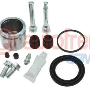 Populair Remklauw revisie Autofren Seinsa D44155S