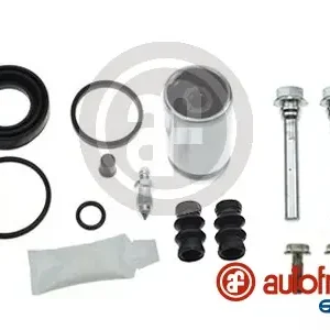 Remklauw revisie Autofren Seinsa D44158S Veilige Betaling