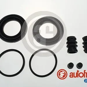 Remklauw revisie Autofren Seinsa D4442 Hoge Kwaliteit