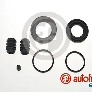 Wereldwijde Verzending Remklauw revisie Autofren Seinsa D4451