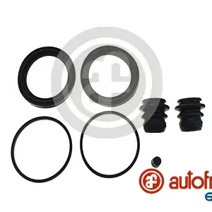 Remklauw revisie Autofren Seinsa D4472 Merkproduct