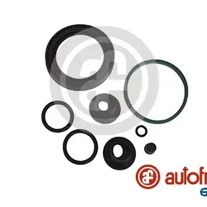 Populair Remklauw revisie Autofren Seinsa D4478