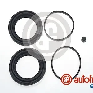 Remklauw revisie Autofren Seinsa D4486 Trendy