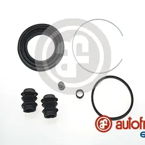 Remklauw revisie Autofren Seinsa D4496 Populair