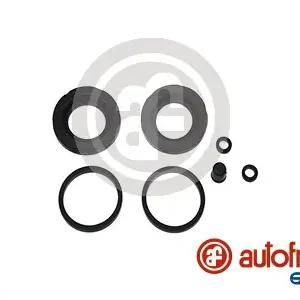 Ambachtelijk Remklauw revisie Autofren Seinsa D4498