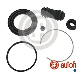 Superprijs Remklauw revisie Autofren Seinsa D4508