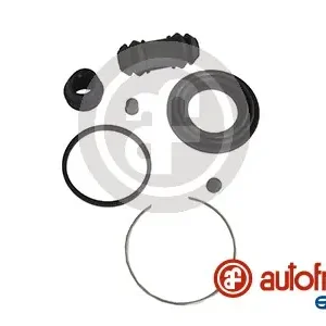 Favoriet Remklauw revisie Autofren Seinsa D4553