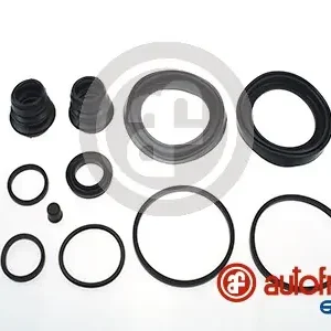 Remklauw revisie Autofren Seinsa D4572 Korting