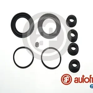 Superprijs Remklauw revisie Autofren Seinsa D4577