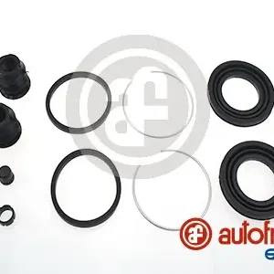 Remklauw revisie Autofren Seinsa D4578 Weekendaanbieding