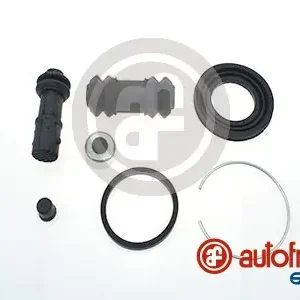 Remklauw revisie Autofren Seinsa D4586 Ambachtelijk