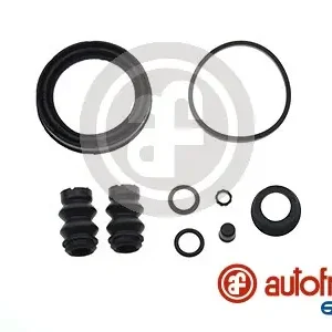 Remklauw revisie Autofren Seinsa D4587 Betrouwbaar