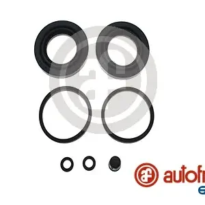 Remklauw revisie Autofren Seinsa D4595 Op = Op