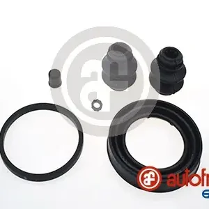 Remklauw revisie Autofren Seinsa D4599 Origineel