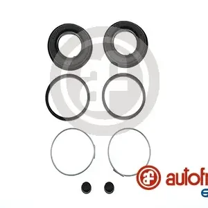 Direct Beschikbaar Remklauw revisie Autofren Seinsa D4607