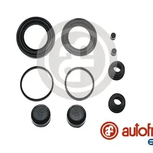 Remklauw revisie Autofren Seinsa D4608 Wereldwijde Verzending