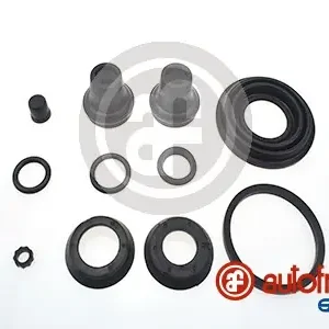 Remklauw revisie Autofren Seinsa D4634 Ambachtelijk