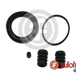 Remklauw revisie Autofren Seinsa D4643 Trendy