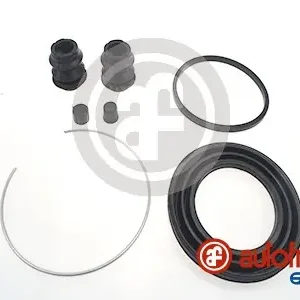 Favoriet Remklauw revisie Autofren Seinsa D4644