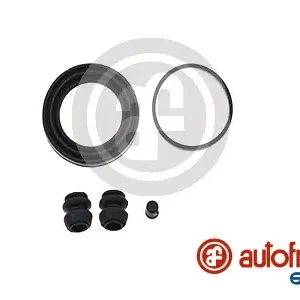 Remklauw revisie Autofren Seinsa D4669 Trendy