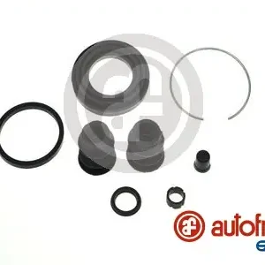 Remklauw revisie Autofren Seinsa D4673 Favoriet