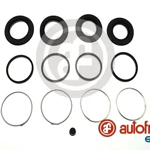 Direct Beschikbaar Remklauw revisie Autofren Seinsa D4677