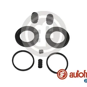 Gereduceerde Prijs Remklauw revisie Autofren Seinsa D4697