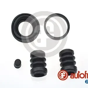 In De Mode Remklauw revisie Autofren Seinsa D4705