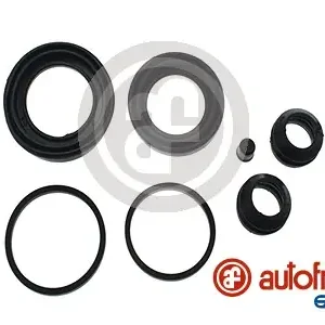 Lage Kosten Remklauw revisie Autofren Seinsa D4709