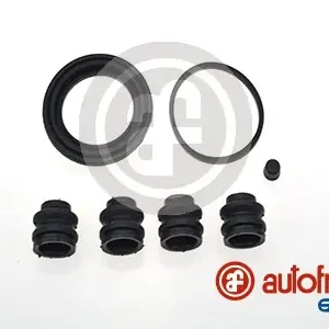 Lage Kosten Remklauw revisie Autofren Seinsa D4737