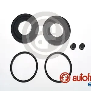 Remklauw revisie Autofren Seinsa D4756 Alleen Vandaag