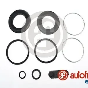 Remklauw revisie Autofren Seinsa D4769 Plaats Bestelling