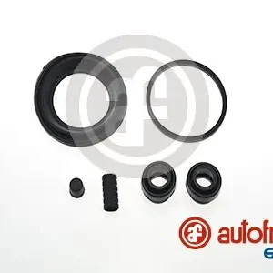 Remklauw revisie Autofren Seinsa D4773 Gecertificeerd