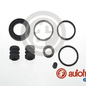 Remklauw revisie Autofren Seinsa D4774 In De Mode