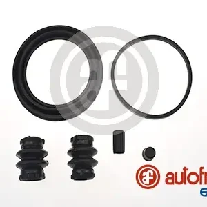 Garantie Inbegrepen Remklauw revisie Autofren Seinsa D4778