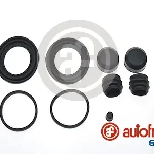 Direct Verzonden Remklauw revisie Autofren Seinsa D4786