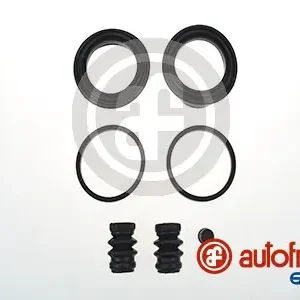 Remklauw revisie Autofren Seinsa D4790 Trendy